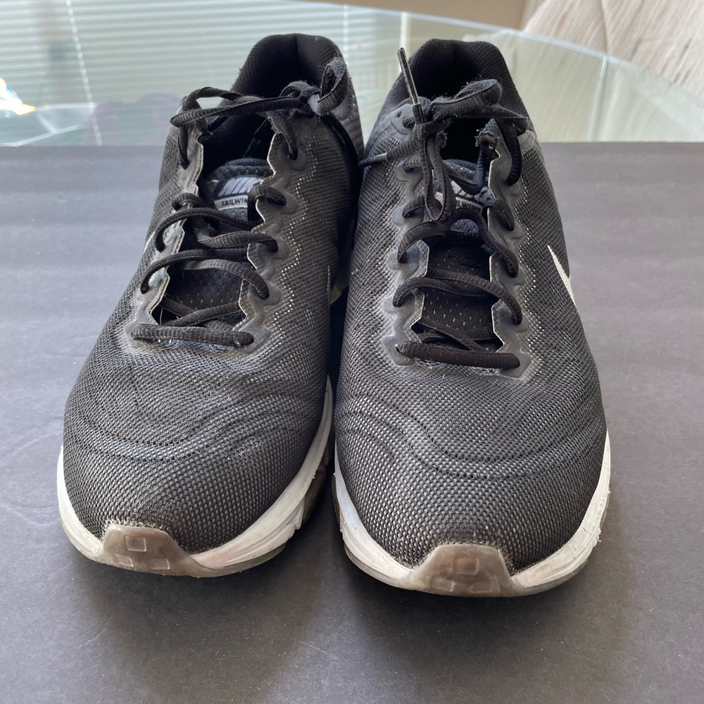 COPY - Nike Max Air Tailwind men size 11